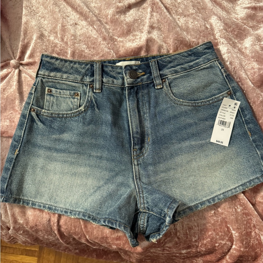 Pacsun shorts